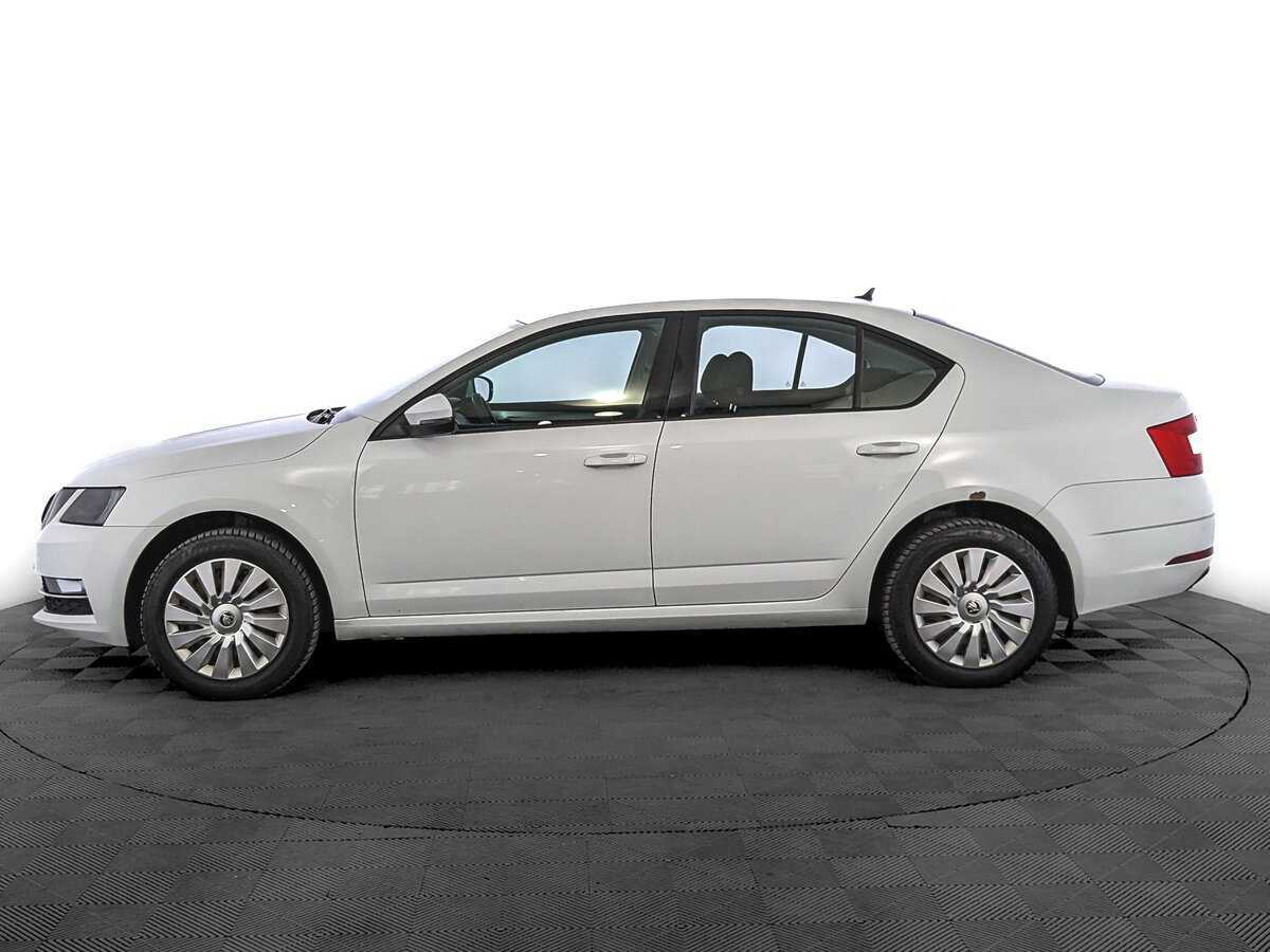 Skoda Octavia, 2017 - 186 751 км. | Фото №8