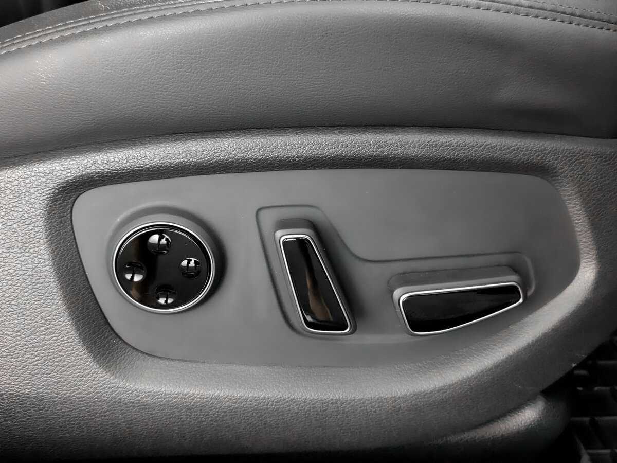 Genesis G80, 2019 Фото №21