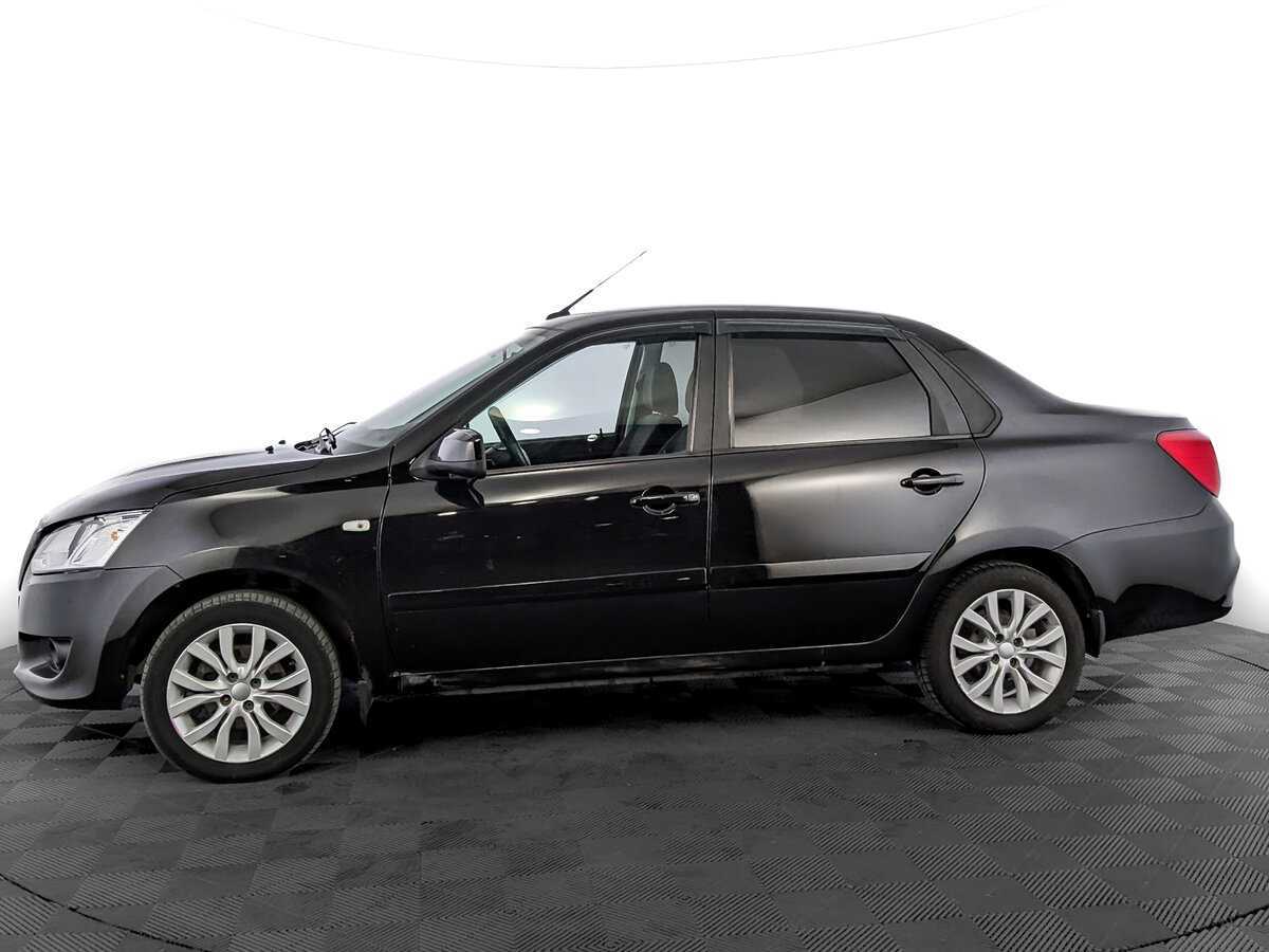 Datsun on-DO, 2019 - 98 999 км. | Фото №8