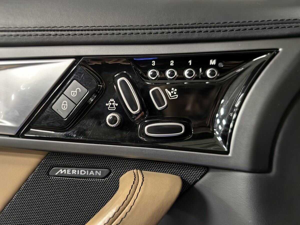 Jaguar F-Type S, 2017 Фото №12