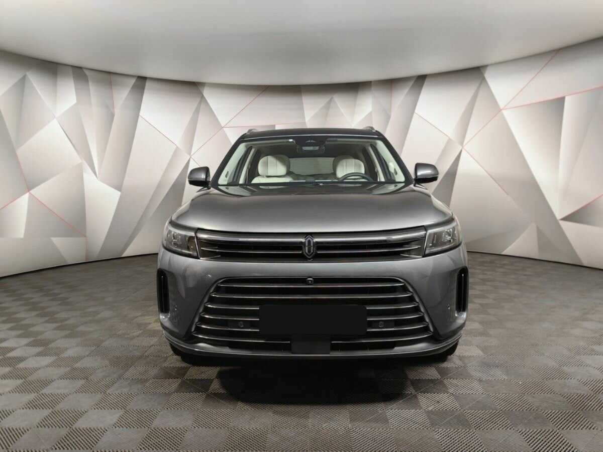 Aito M7, 2023 - 2 720 км. | Фото №7