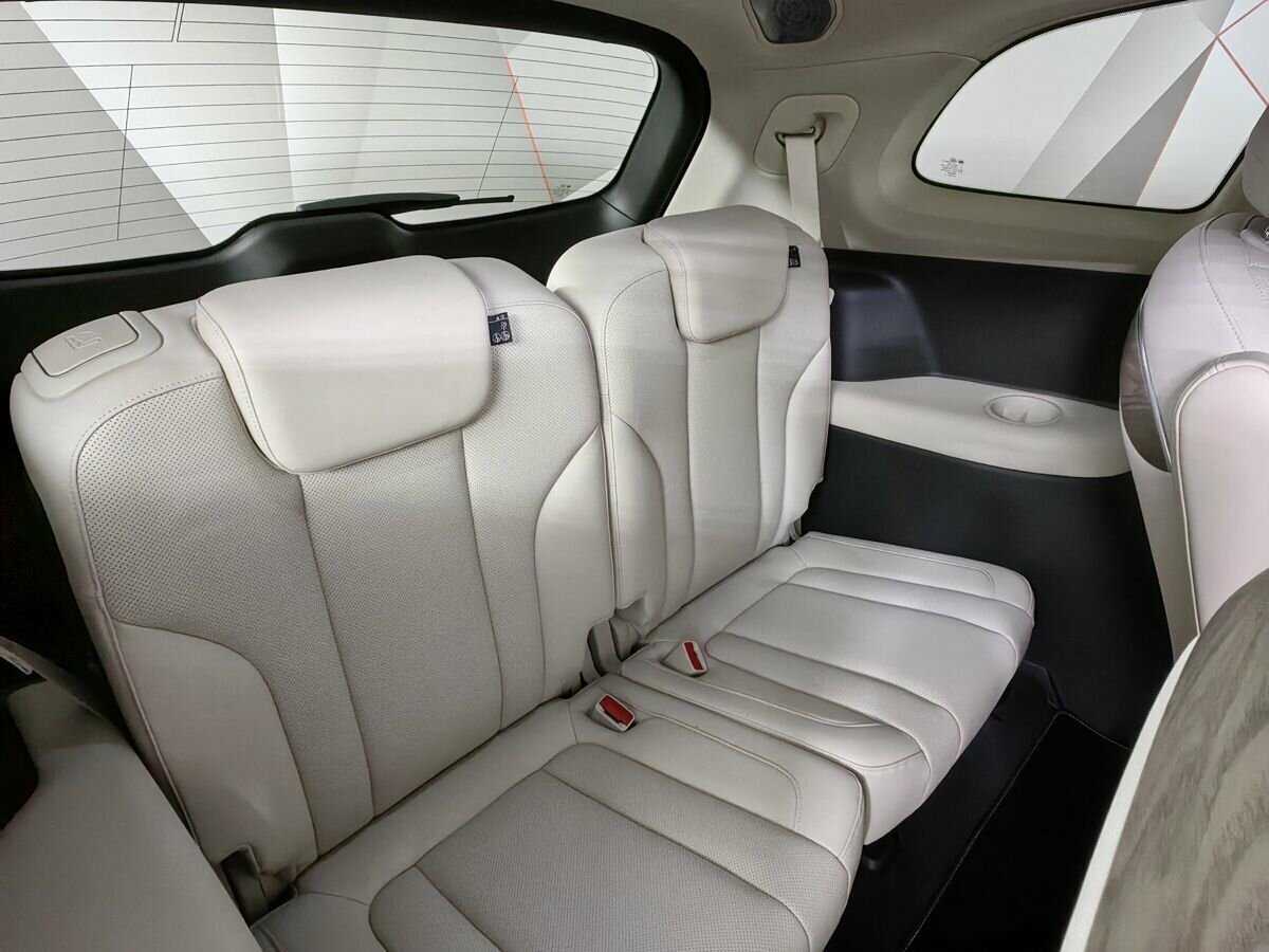 Aito M7, 2023 Фото №14