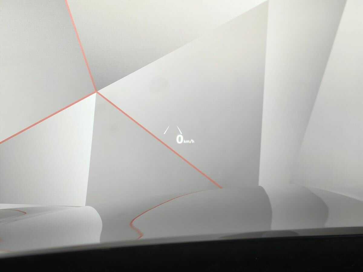 Genesis G90, 2019 Фото №18