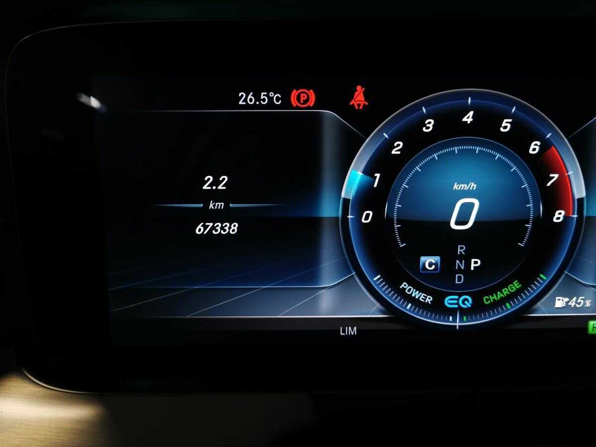 Mercedes-Benz CLS 350, 2019 Фото №15