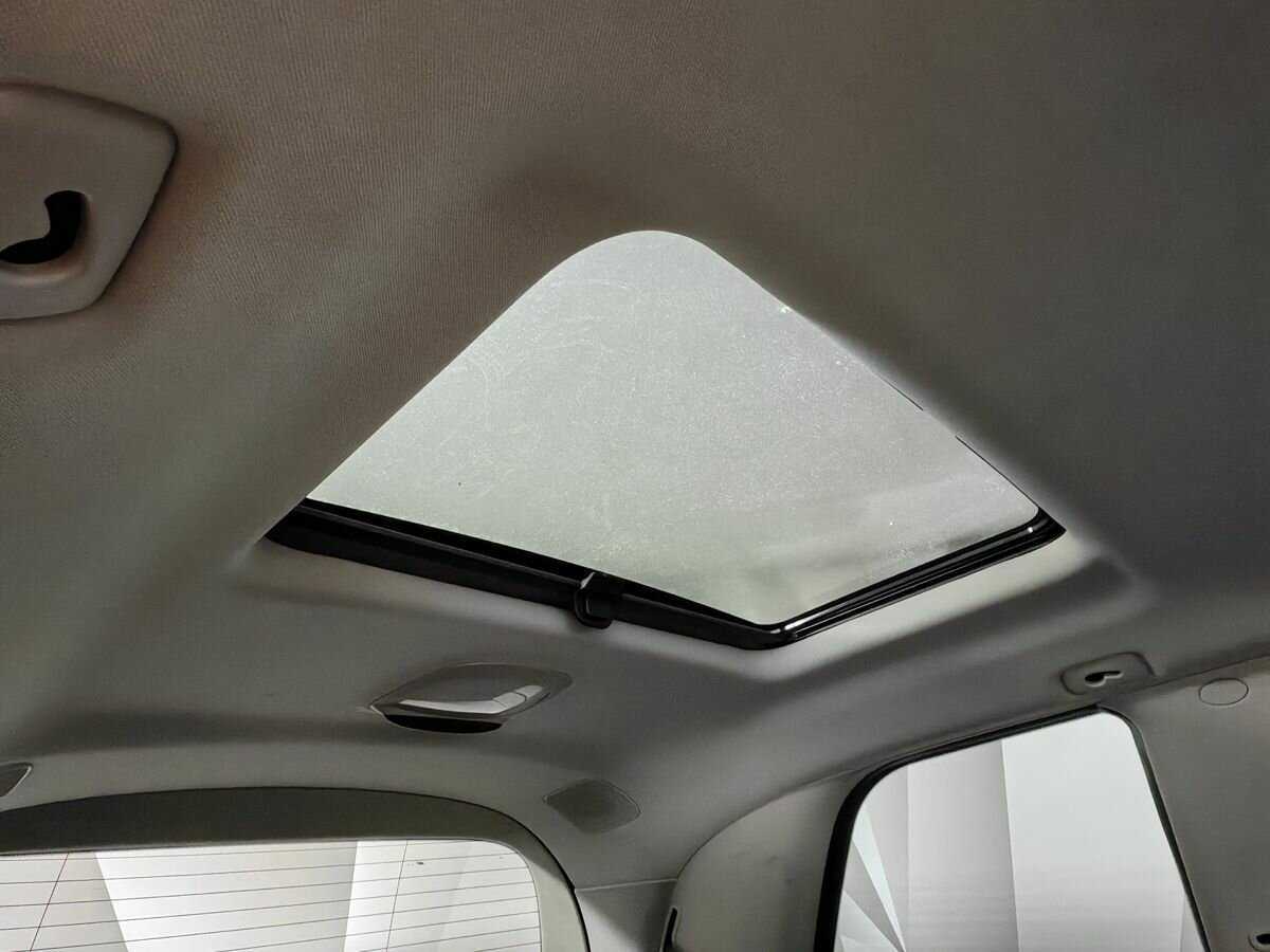 Mercedes-Benz GL-Класс 320, 2008 Фото №20