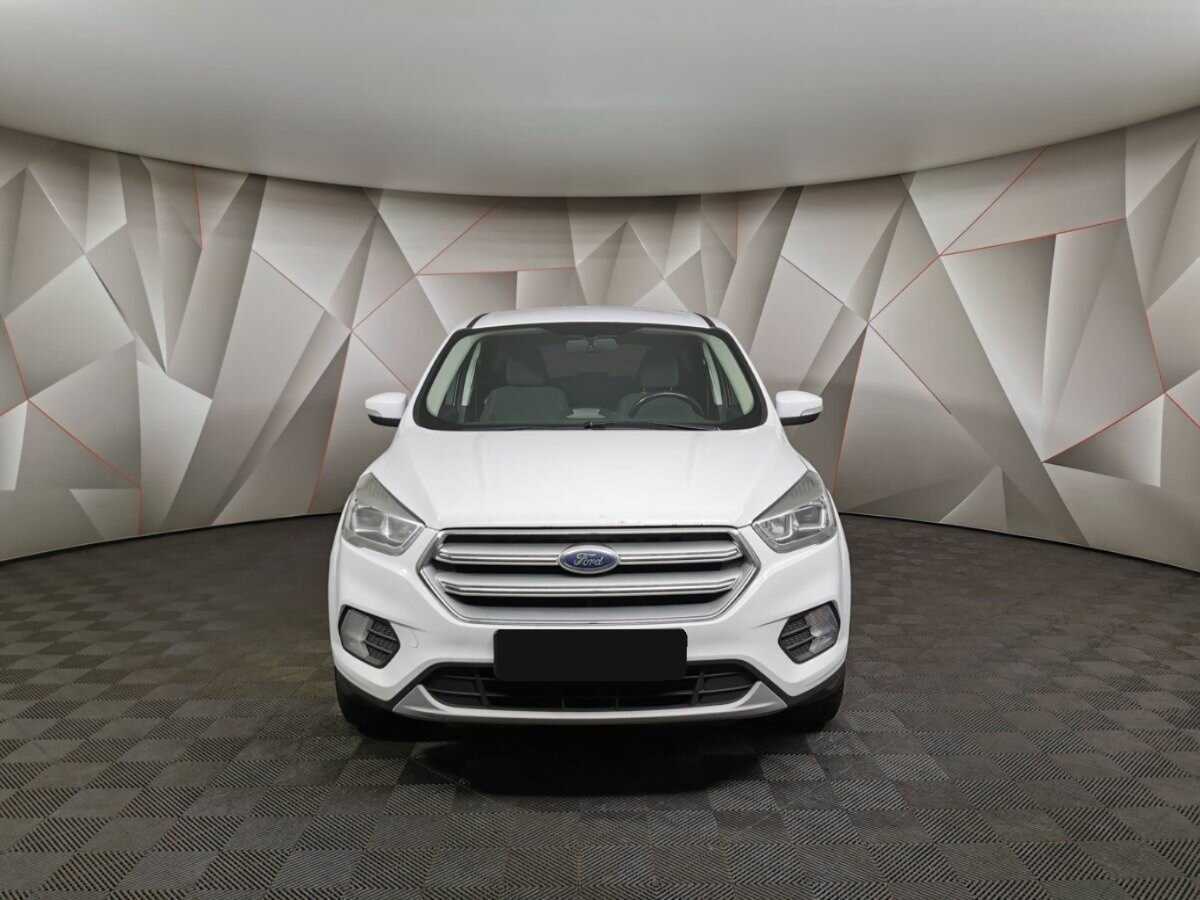 Ford Kuga, 2017 - 373 200 км. | Фото №7