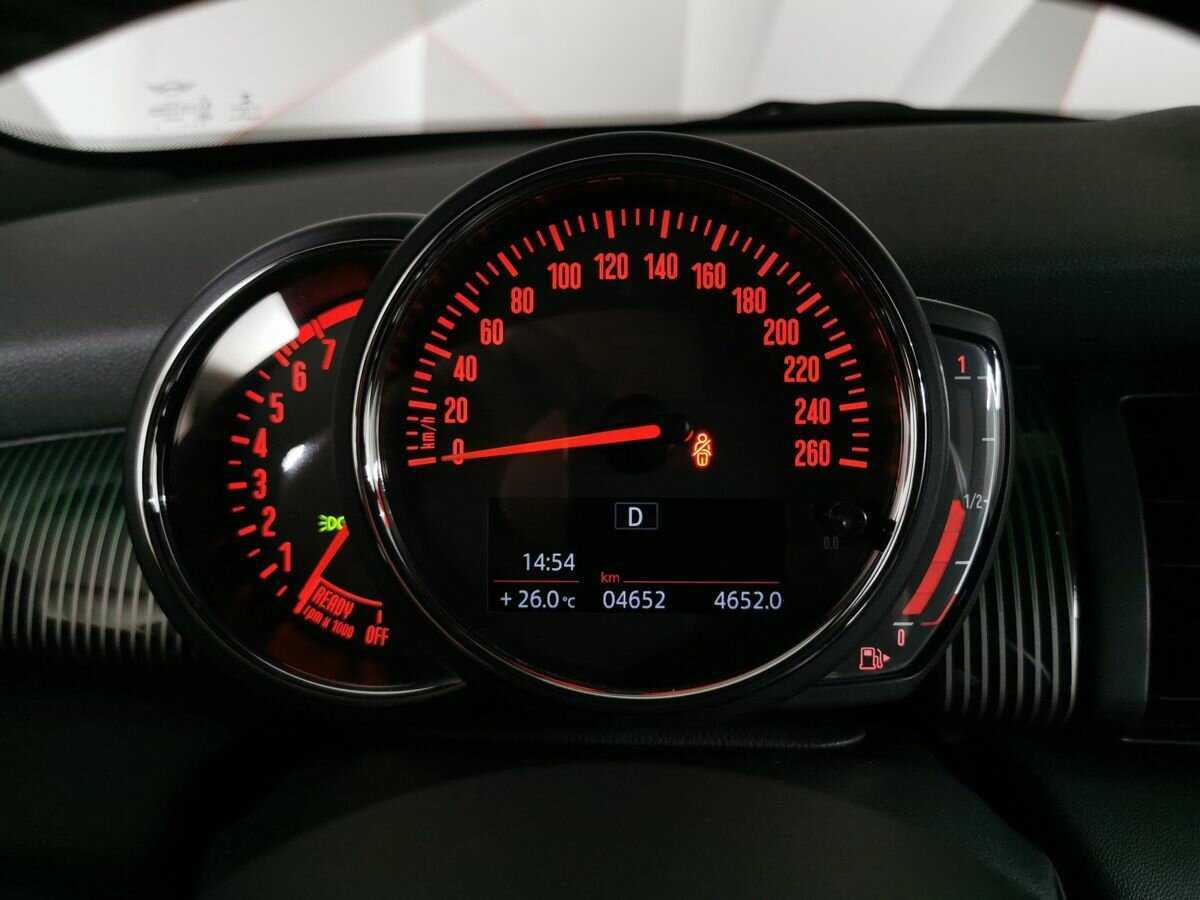 Mini Hatch Cooper S, 2019 Фото №16