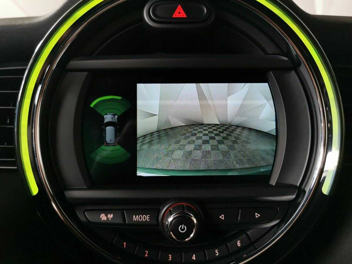 Mini Hatch Cooper S, 2019 Фото №17