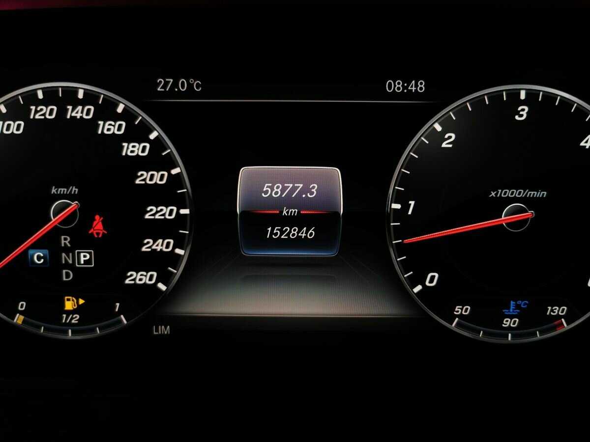 Mercedes-Benz CLS 350 d, 2018 Фото №16