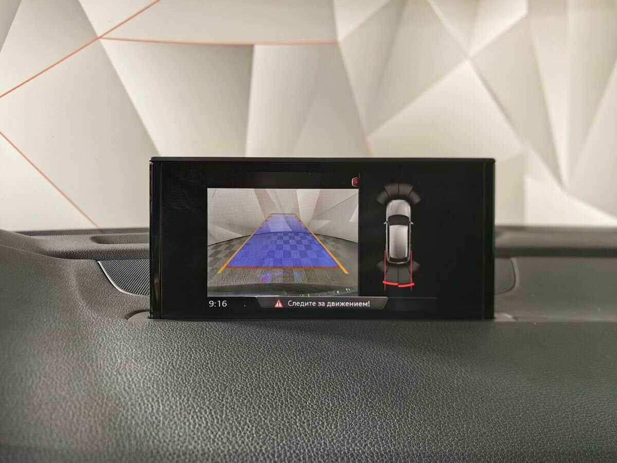 Audi Q7, 2015 Фото №18