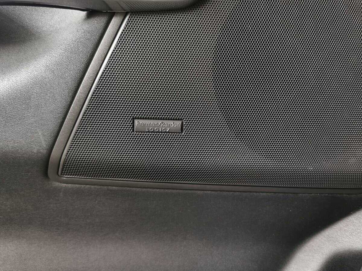 Land Rover Range Rover Sport, 2009 Фото №18