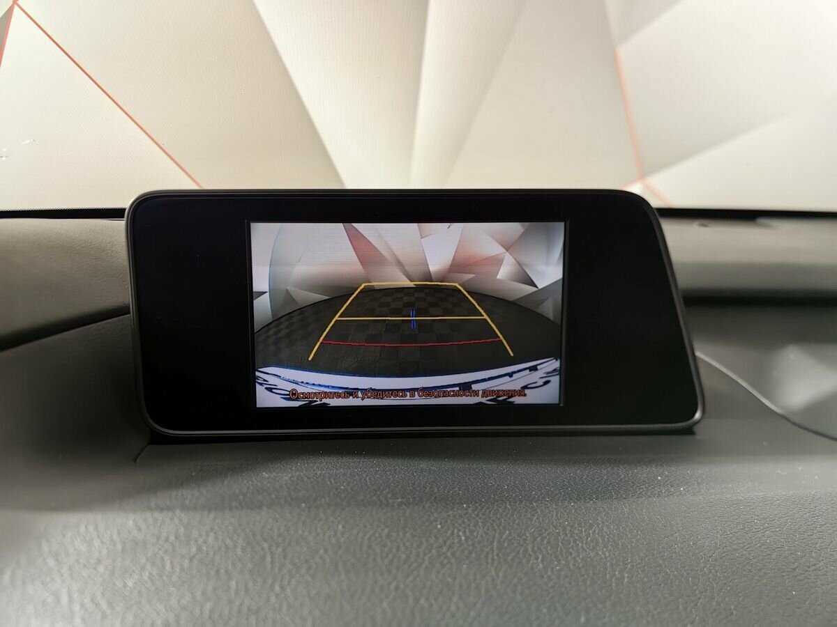 Lexus RX 200t, 2015 Фото №17