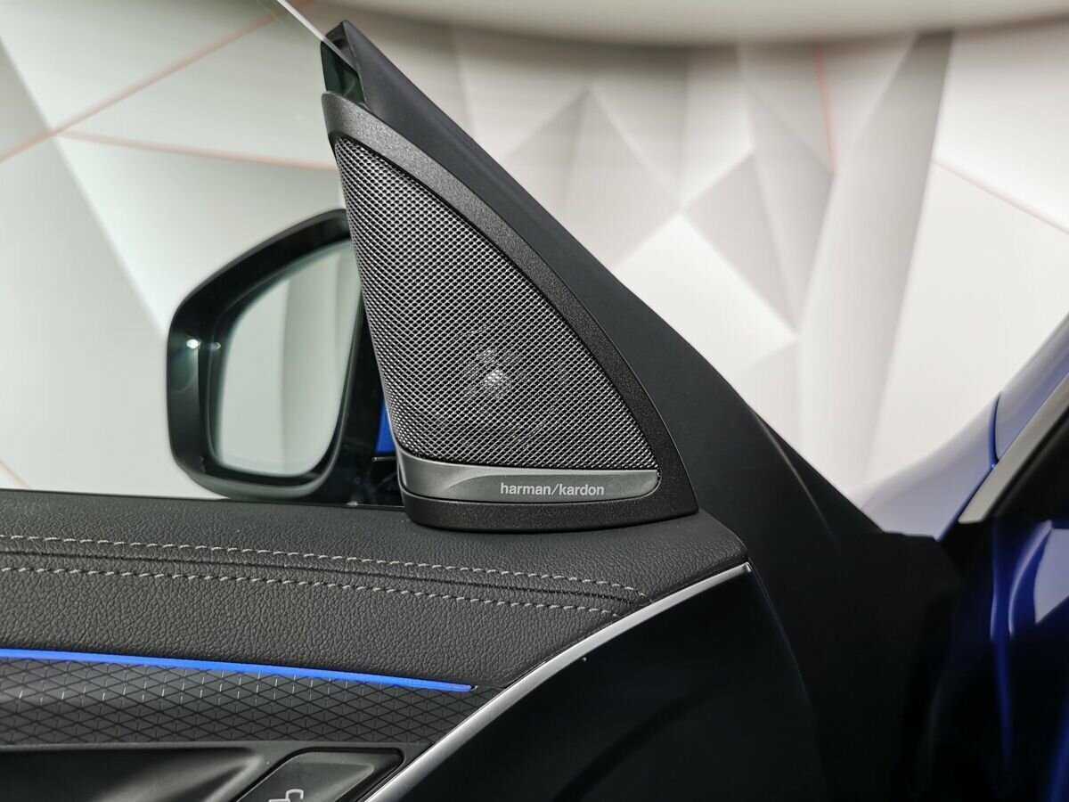 BMW 6 серии Gran Turismo 620d xDrive, 2021 Фото №17