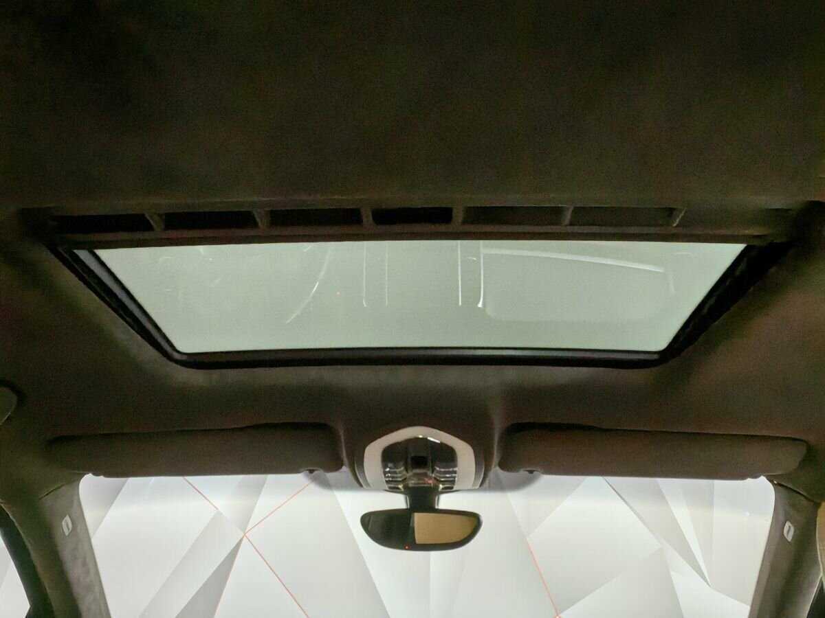 Porsche Cayenne GTS, 2012 Фото №18