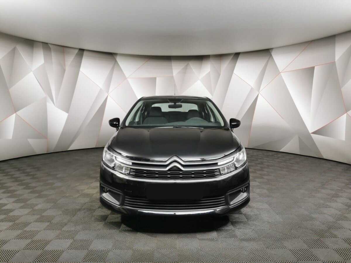 Citroen C4, 2018 - 40 735 км. | Фото №7