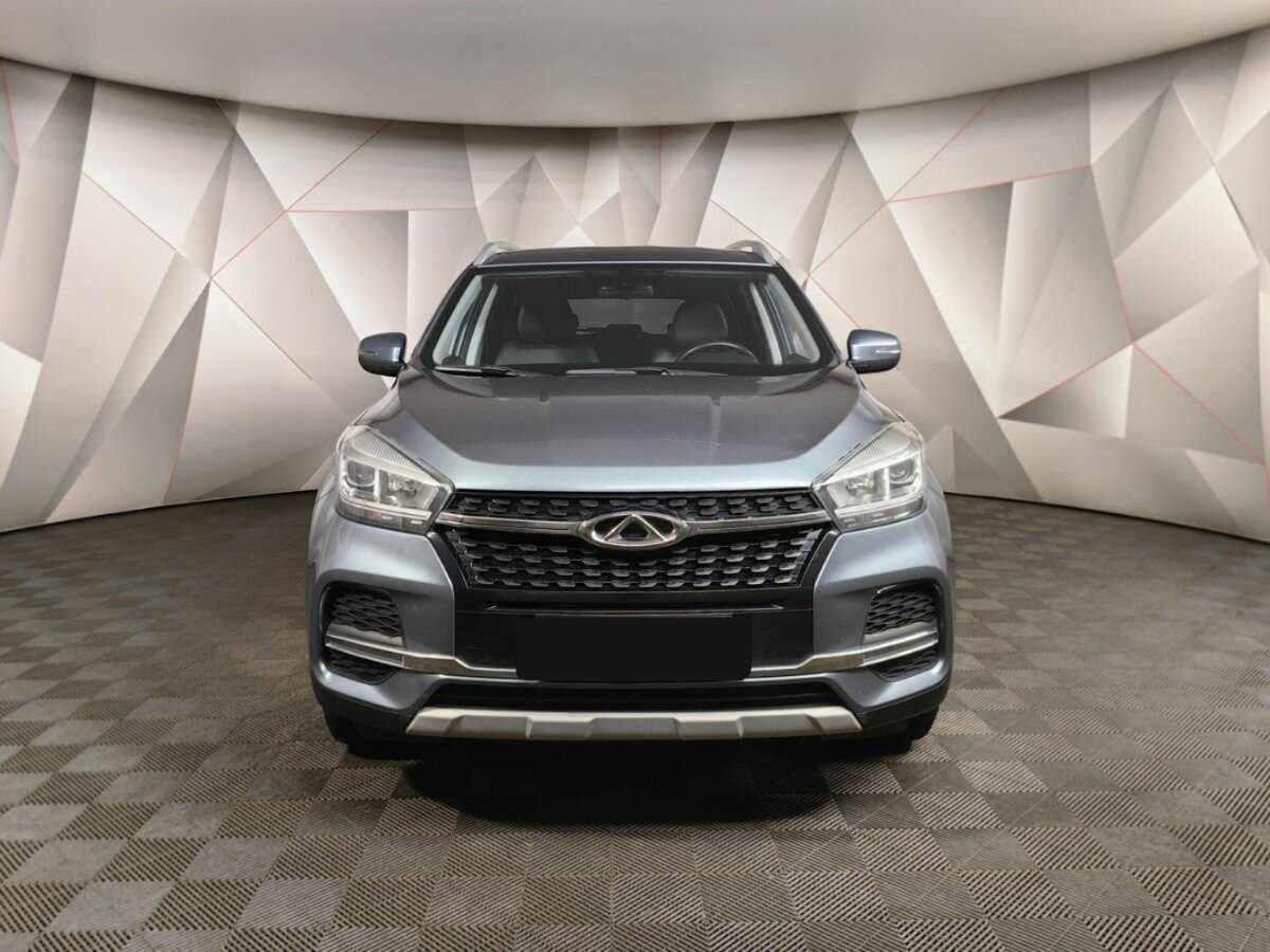 CHERY Tiggo 4, 2019 - 94 520 км. | Фото №7