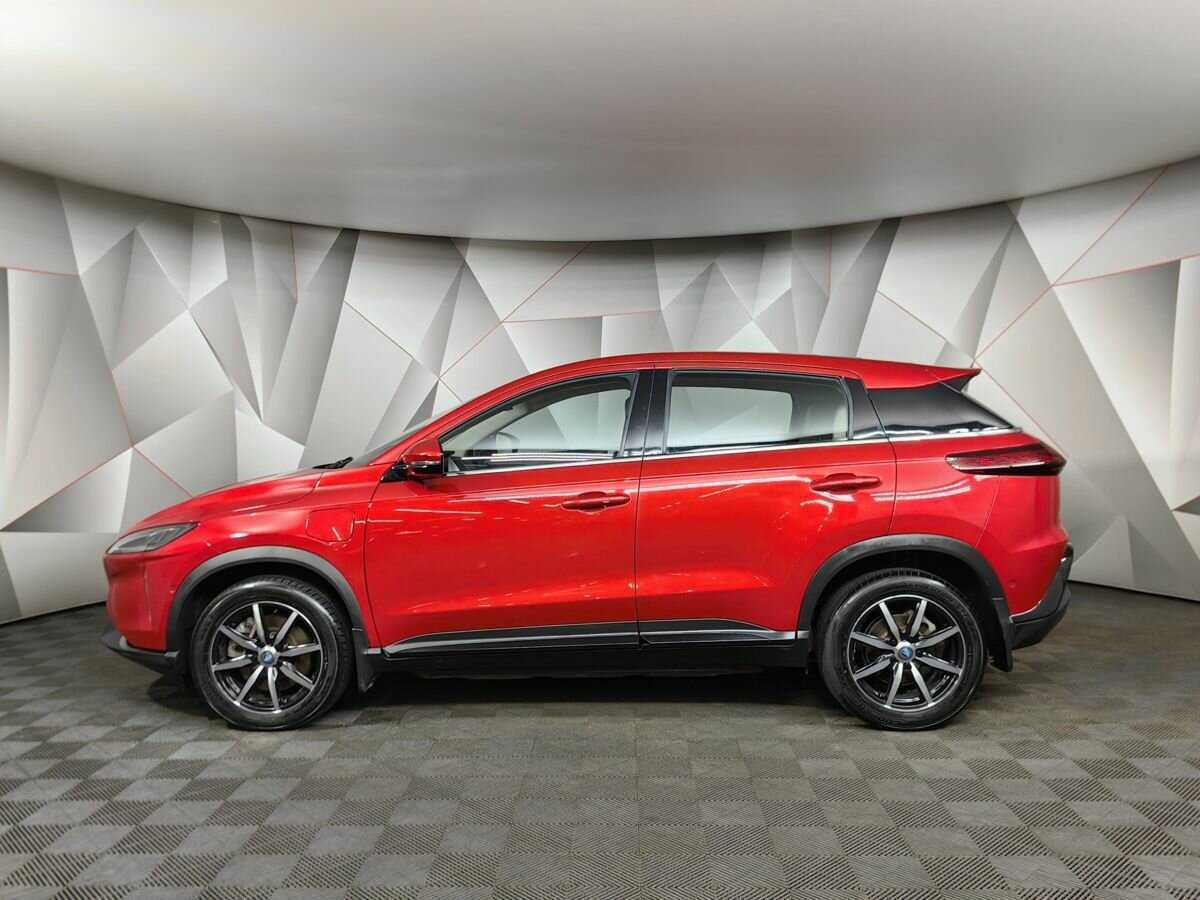 Xpeng G3 460G, 2021 Фото №5