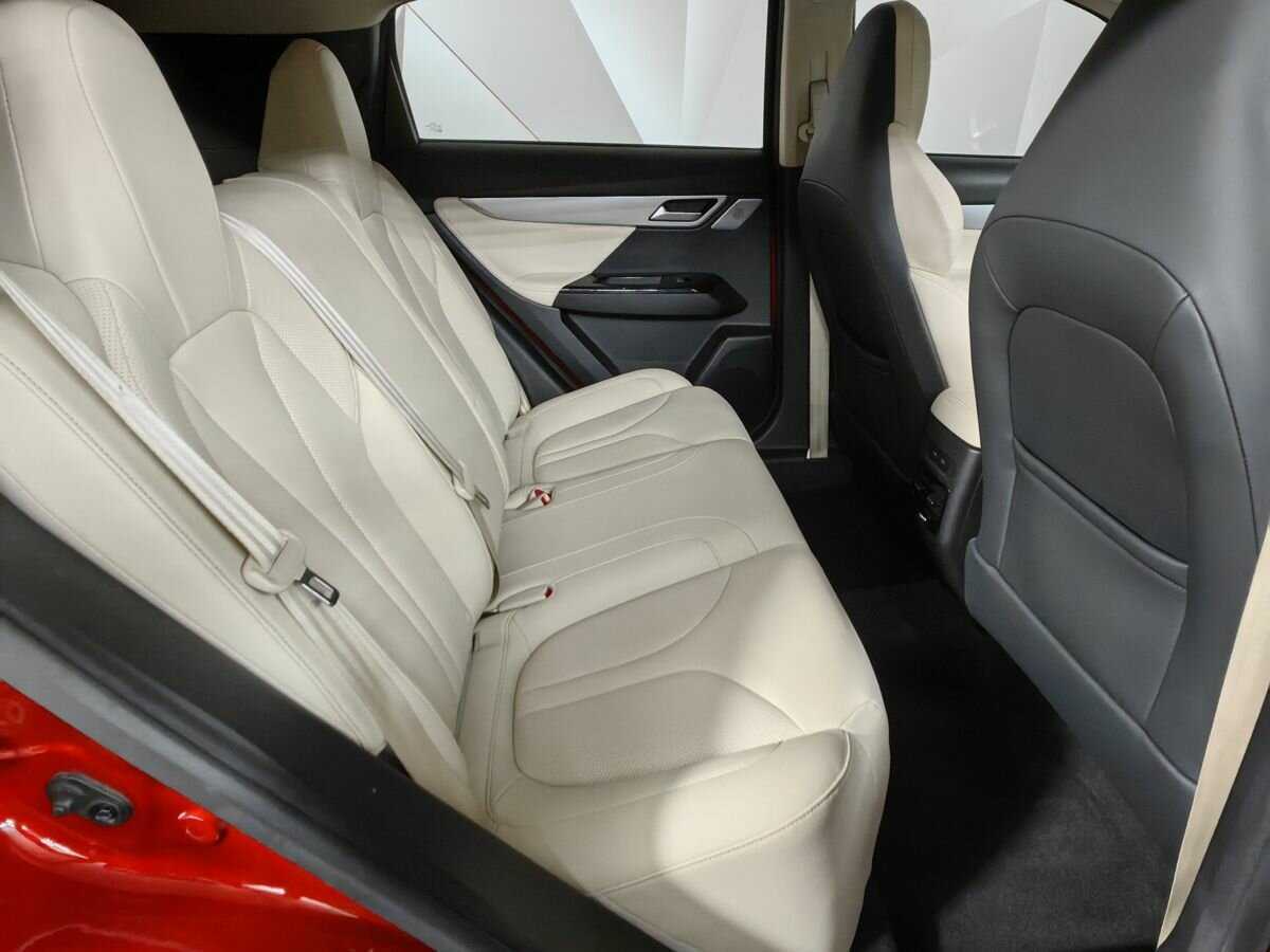 Xpeng G3 460G, 2021 Фото №12