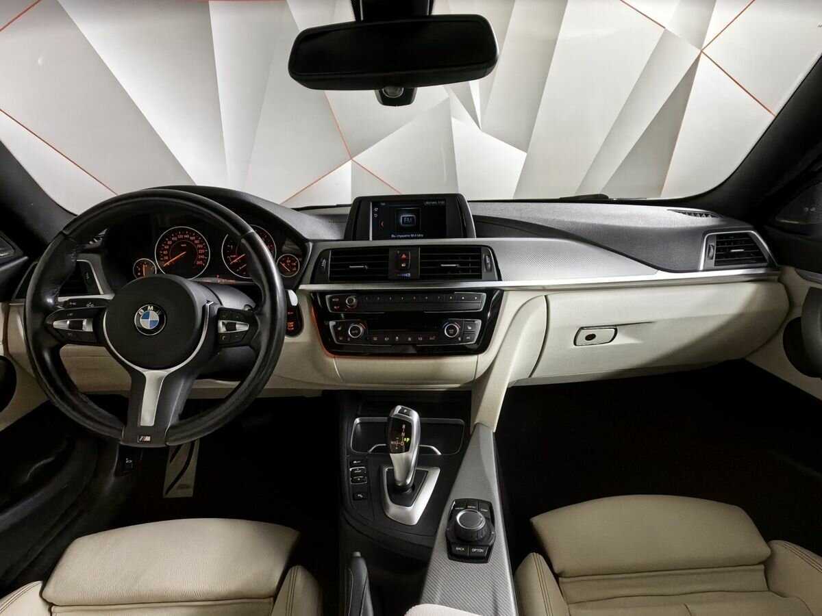 BMW 4 серии 430i xDrive, 2018 Фото №11