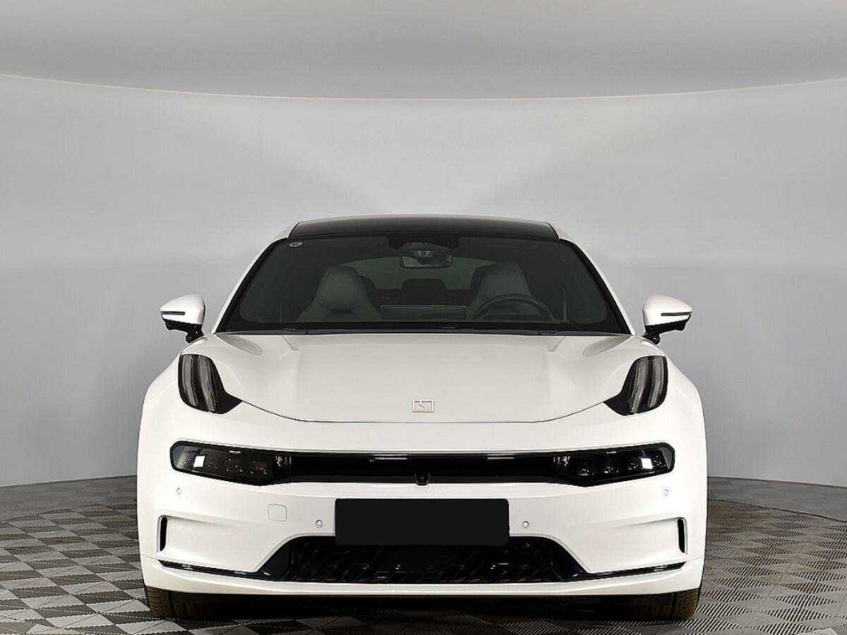 Zeekr 001 100 kWh, 2022 - 14 524 км. | Фото №3