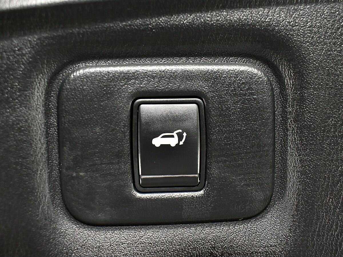 Infiniti QX60, 2018 Фото №22