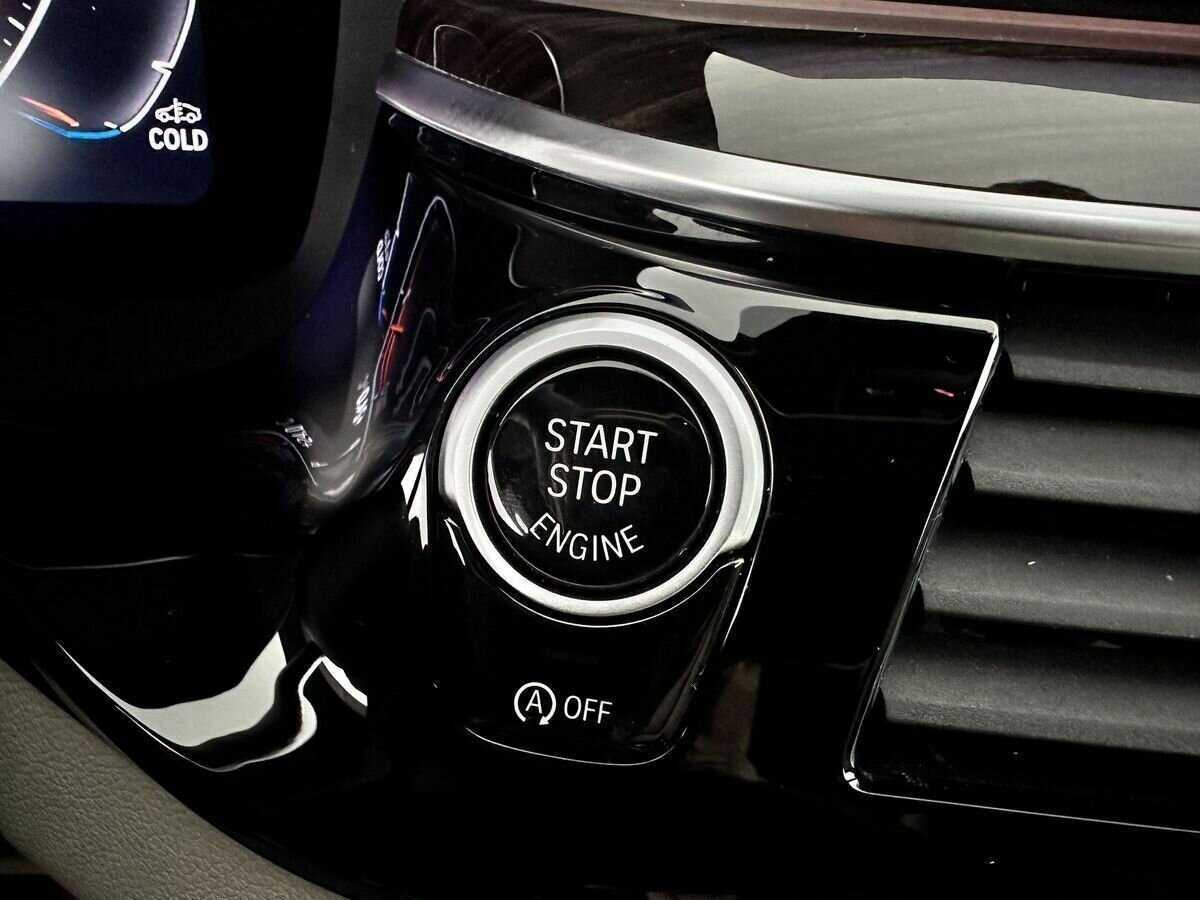 BMW 6 серии Gran Turismo 630d xDrive, 2020 Фото №18