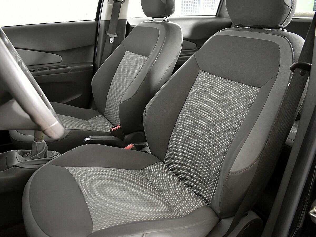 Chevrolet Cobalt, 2013 - 159 199 км. | Фото №6