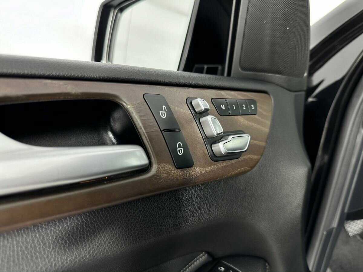 Mercedes-Benz GLE 350 d, 2017 Фото №7