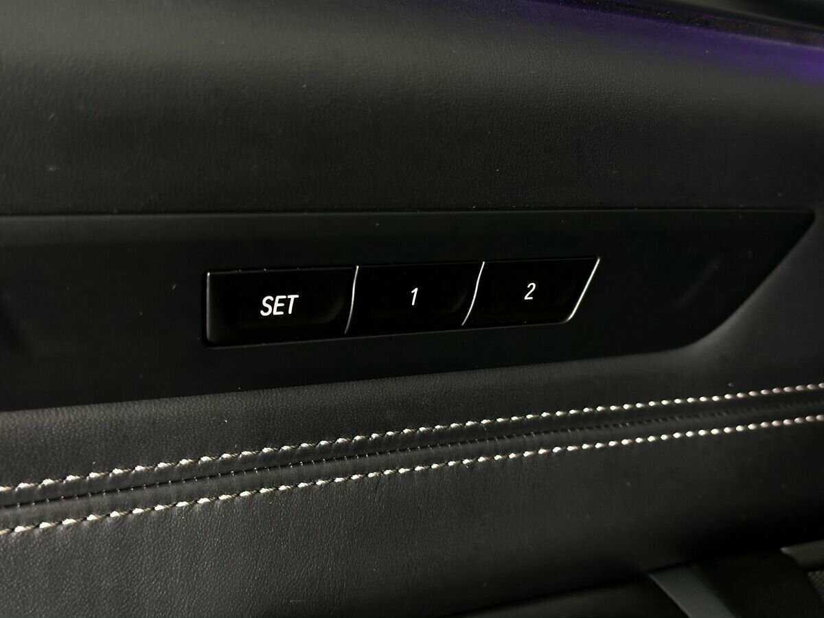 BMW 6 серии Gran Turismo 630d xDrive, 2019 Фото №15