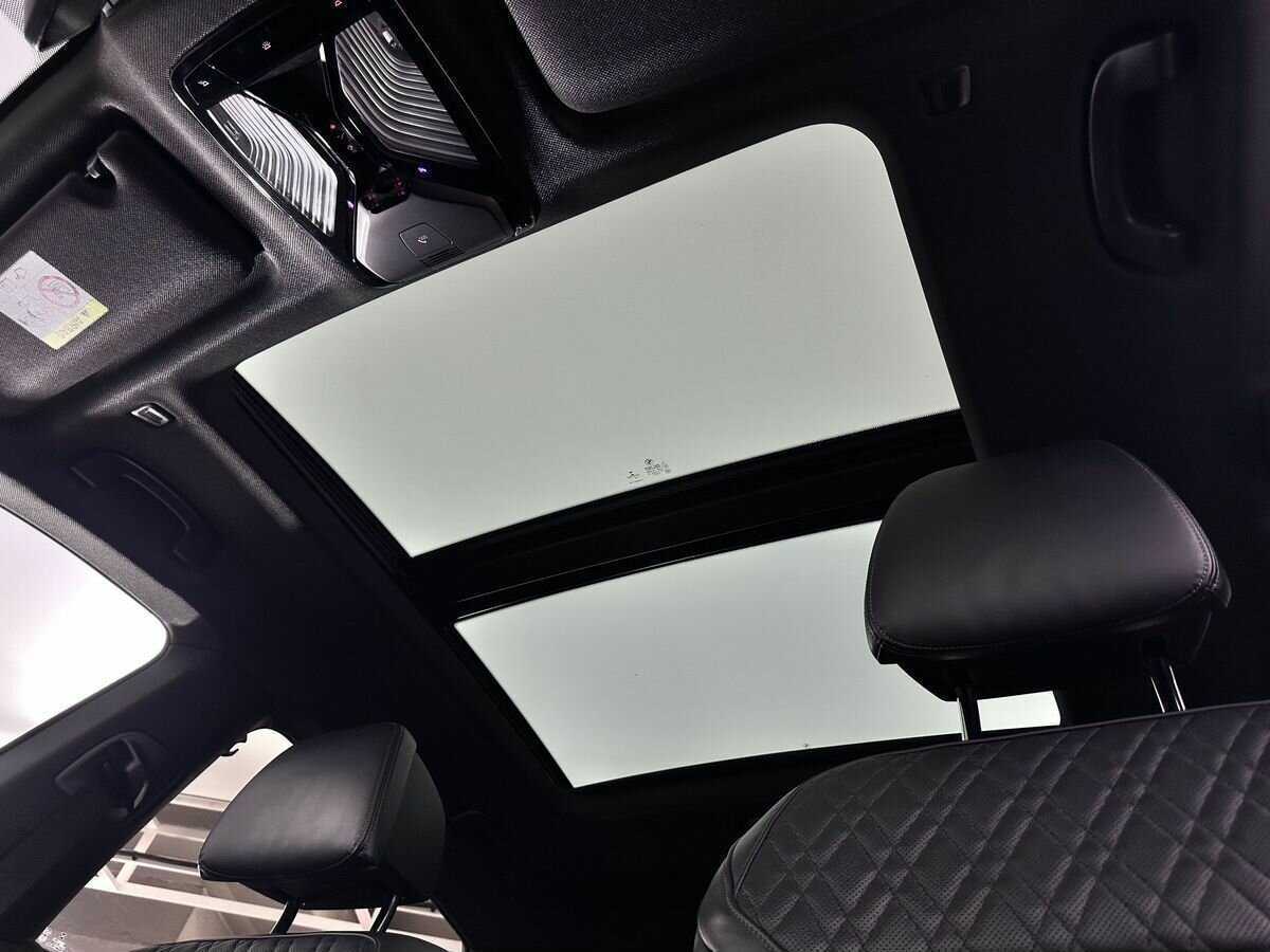 BMW 6 серии Gran Turismo 630d xDrive, 2019 Фото №17