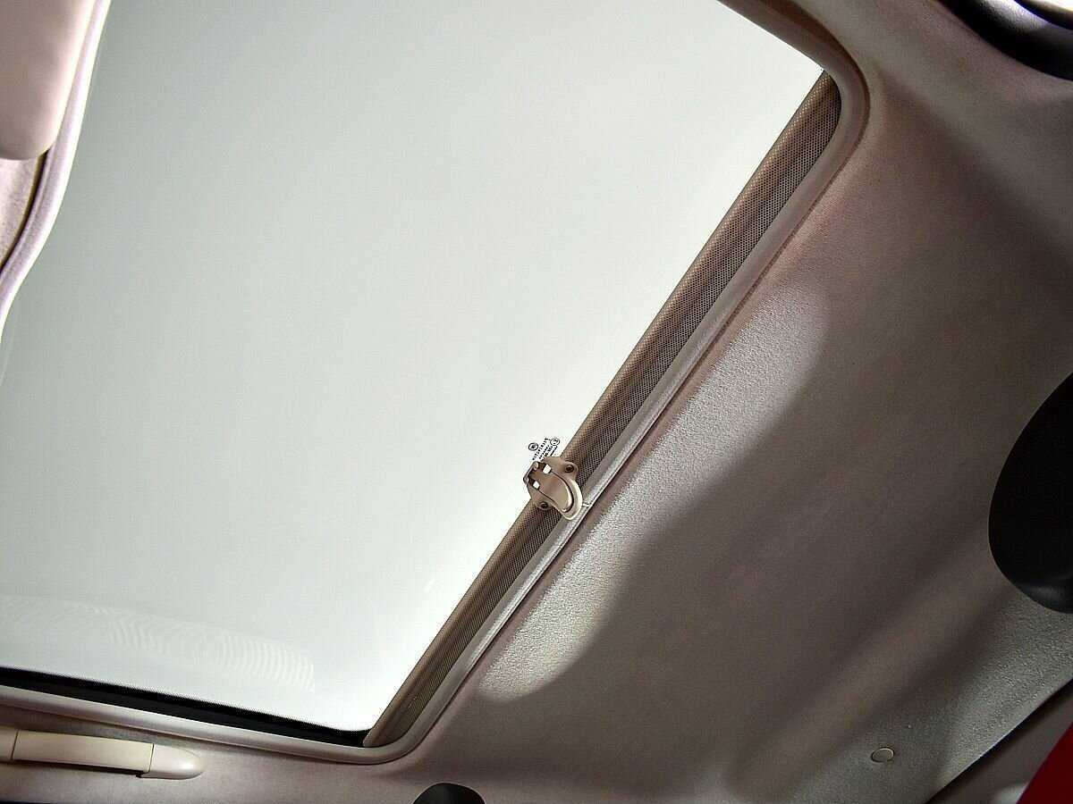 Fiat 500, 2008 Фото №13