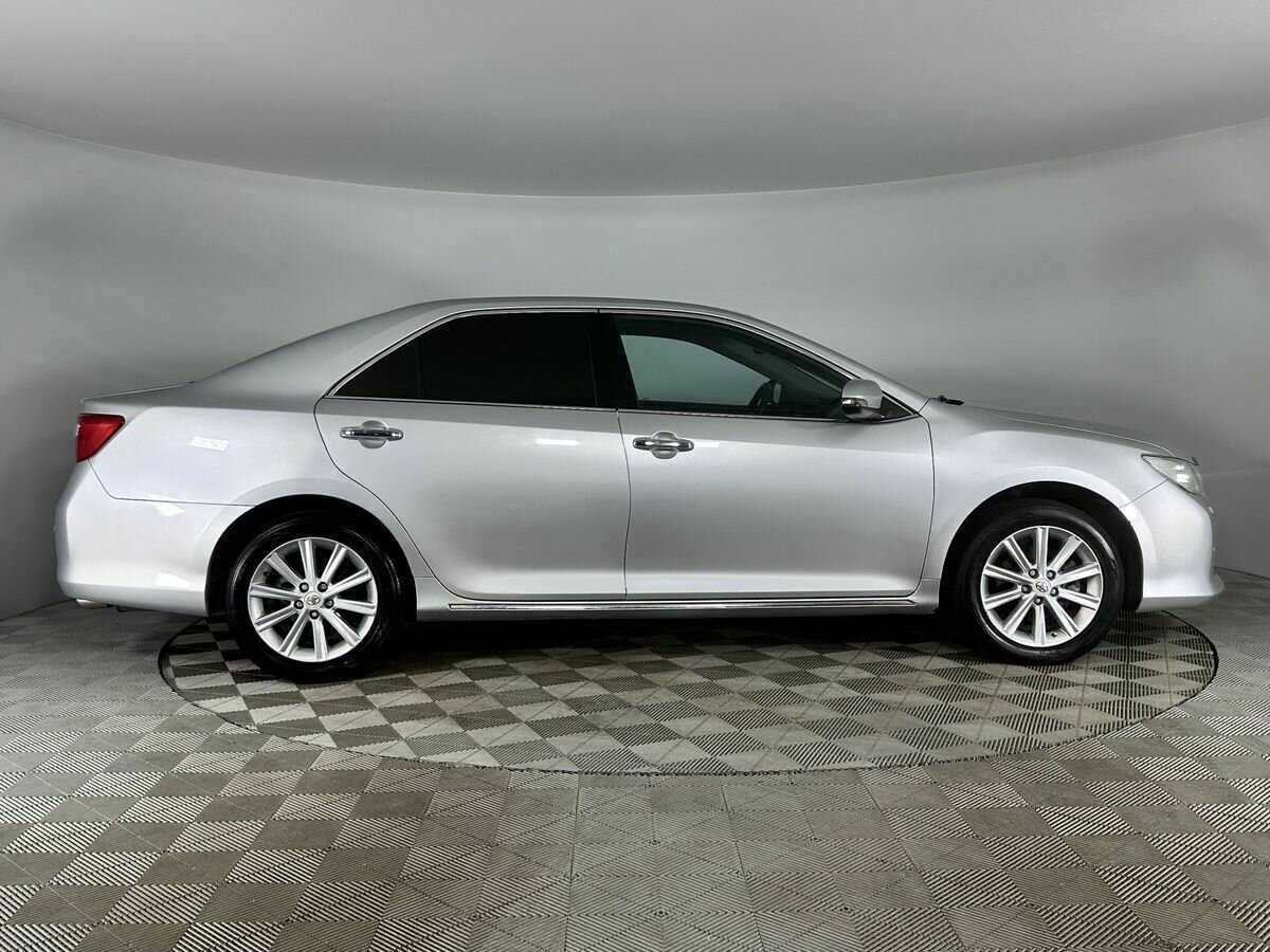 Toyota Camry, 2014 - 229 572 км. | Фото №5