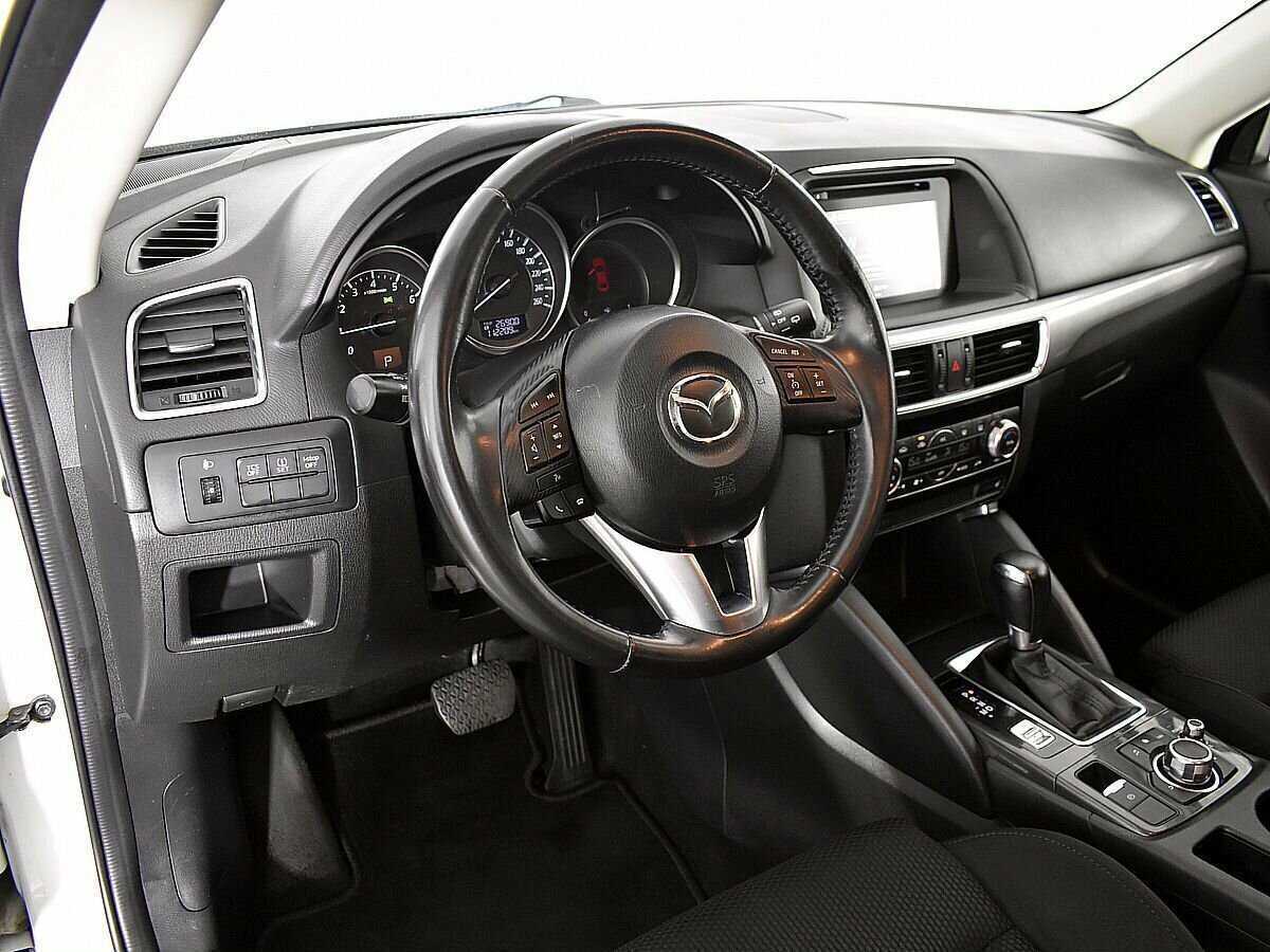 Mazda CX-5, 2015 - 112 207 км. | Фото №7