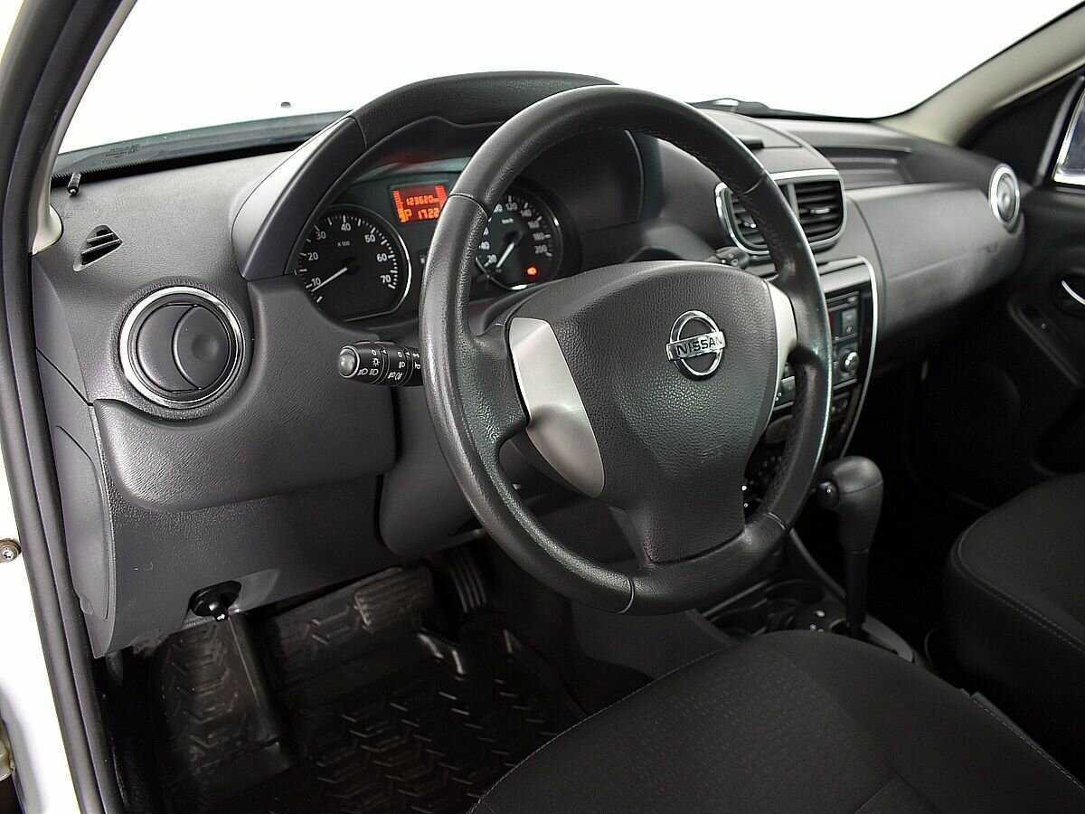 Nissan Terrano, 2014 - 123 611 км. | Фото №7