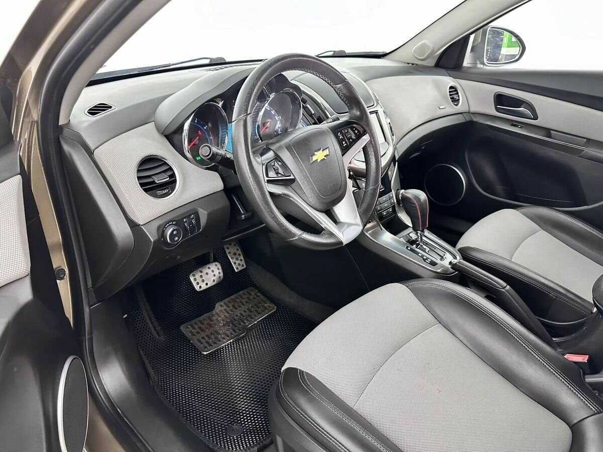Chevrolet Cruze, 2013 - 165 317 км. | Фото №7