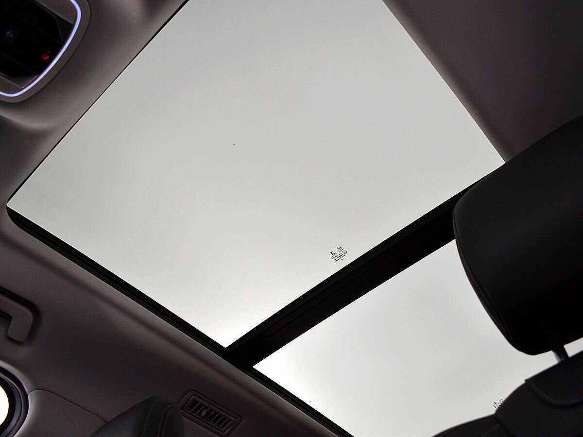 EXEED VX, 2022 Фото №19