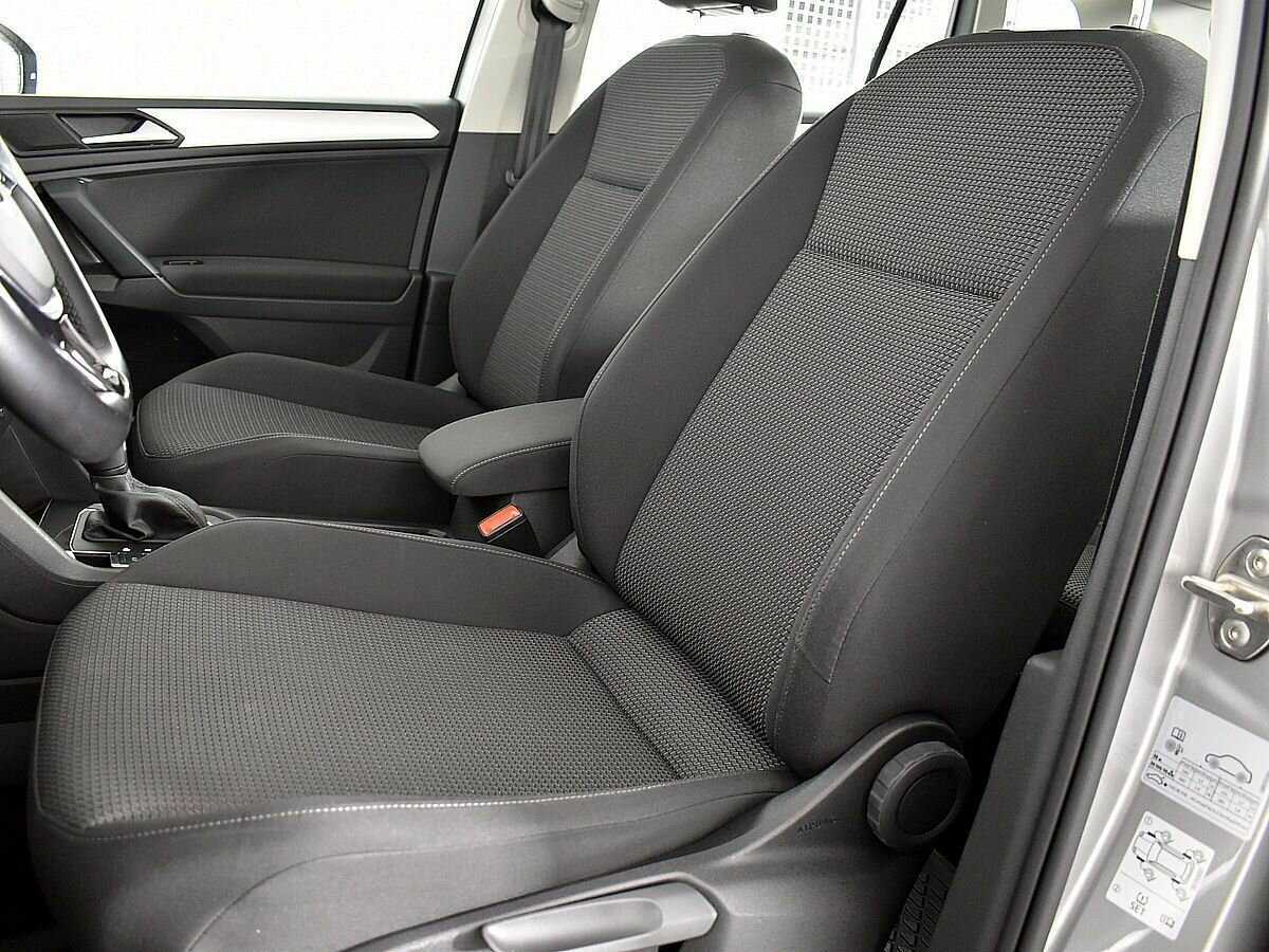 Volkswagen Tiguan, 2020 - 68 040 км. | Фото №8