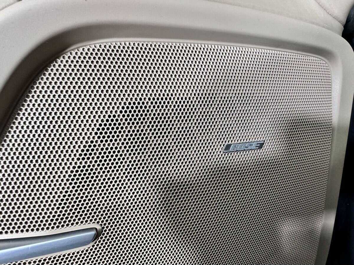 Porsche Cayenne Diesel, 2012 Фото №15