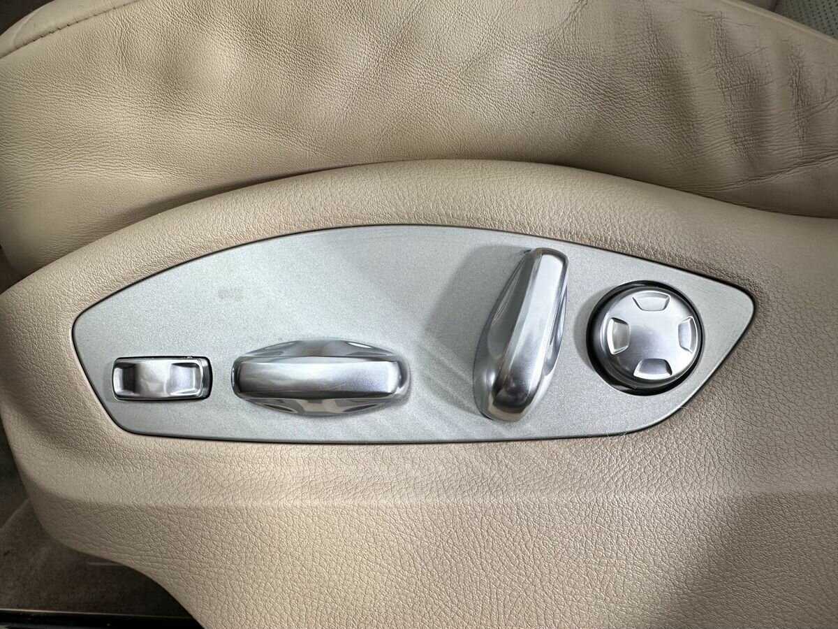 Porsche Cayenne Diesel, 2012 Фото №16