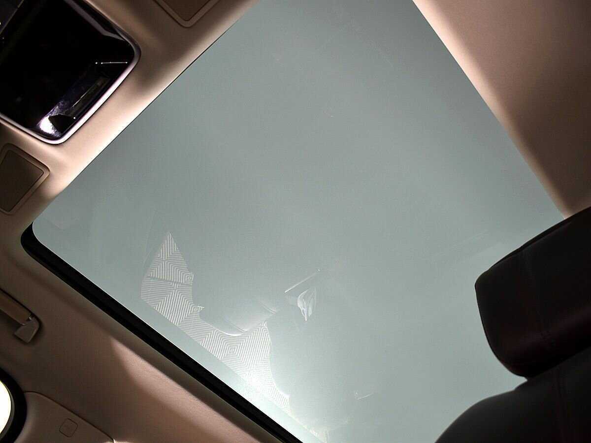 Land Rover Range Rover Long, 2018 Фото №22