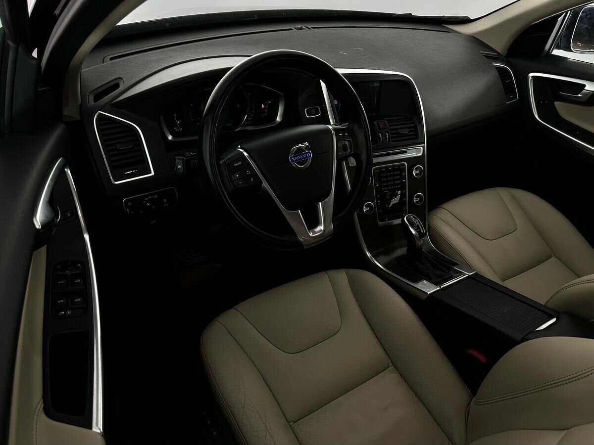 Volvo XC60, 2014 - 174 607 км. | Фото №7