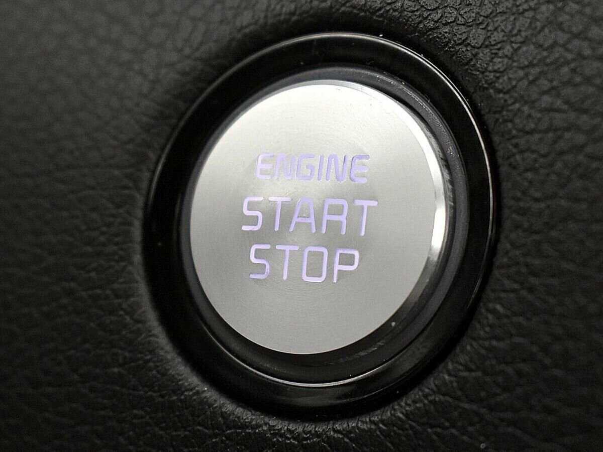 Kia Stinger, 2018 Фото №15