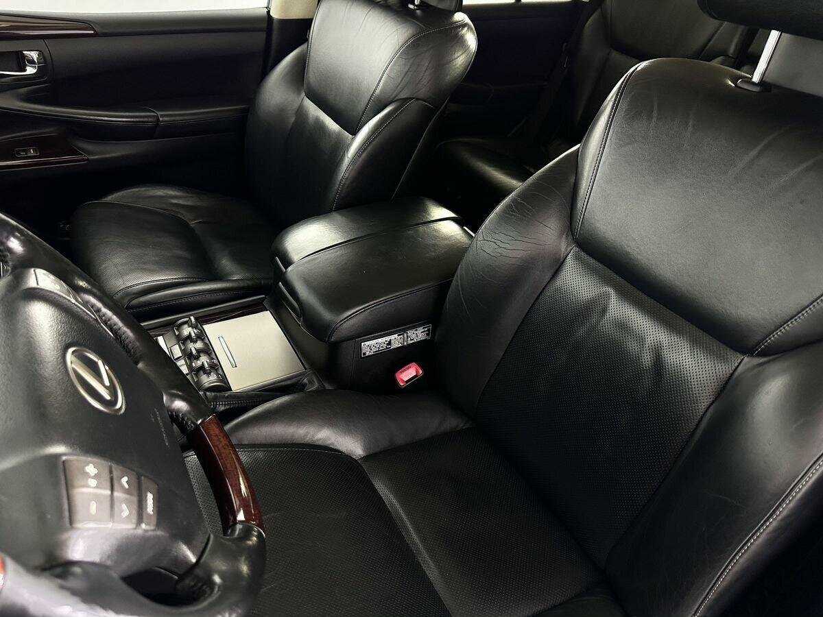 Lexus LX 570, 2013 - 243 268 км. | Фото №8