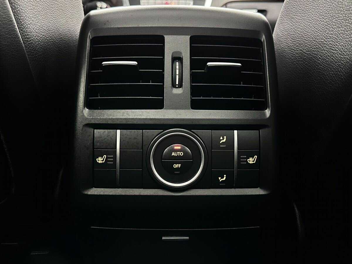 Mercedes-Benz GL-Класс 350 CDI BlueTEC, 2015 Фото №20