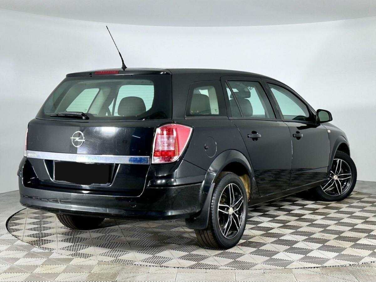 Opel Astra, 2014 - 233 985 км. | Фото №2