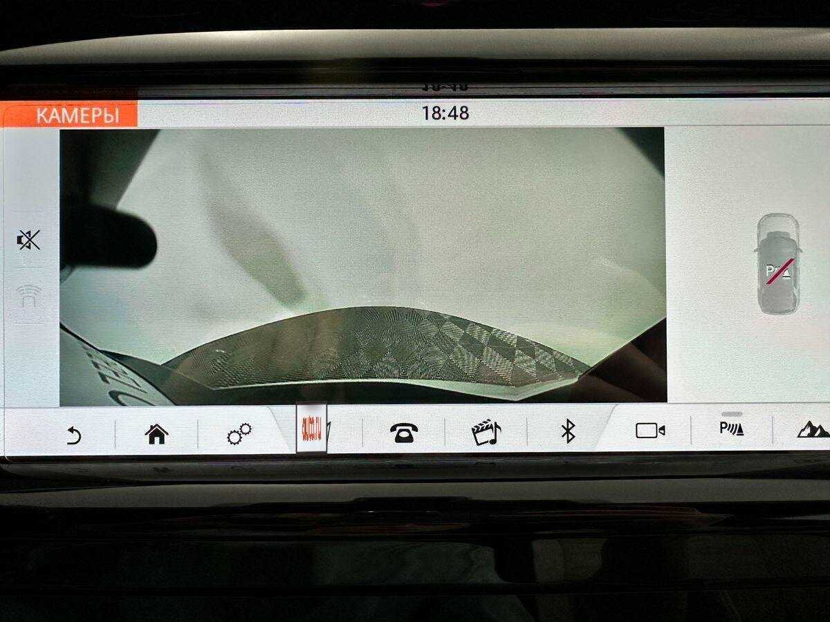 Land Rover Discovery Sport, 2020 Фото №12