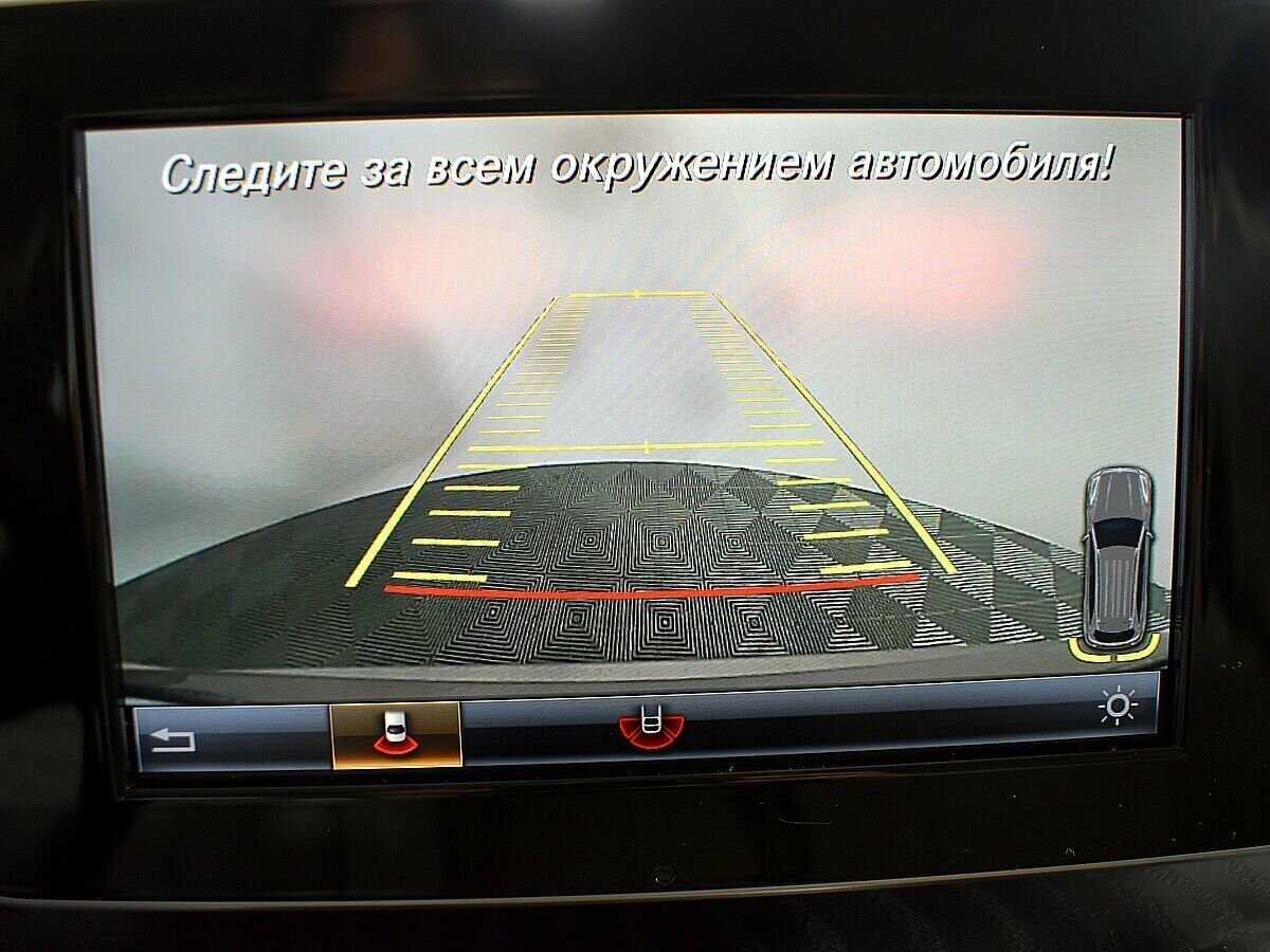 Mercedes-Benz GLC 250 d, 2019 Фото №14