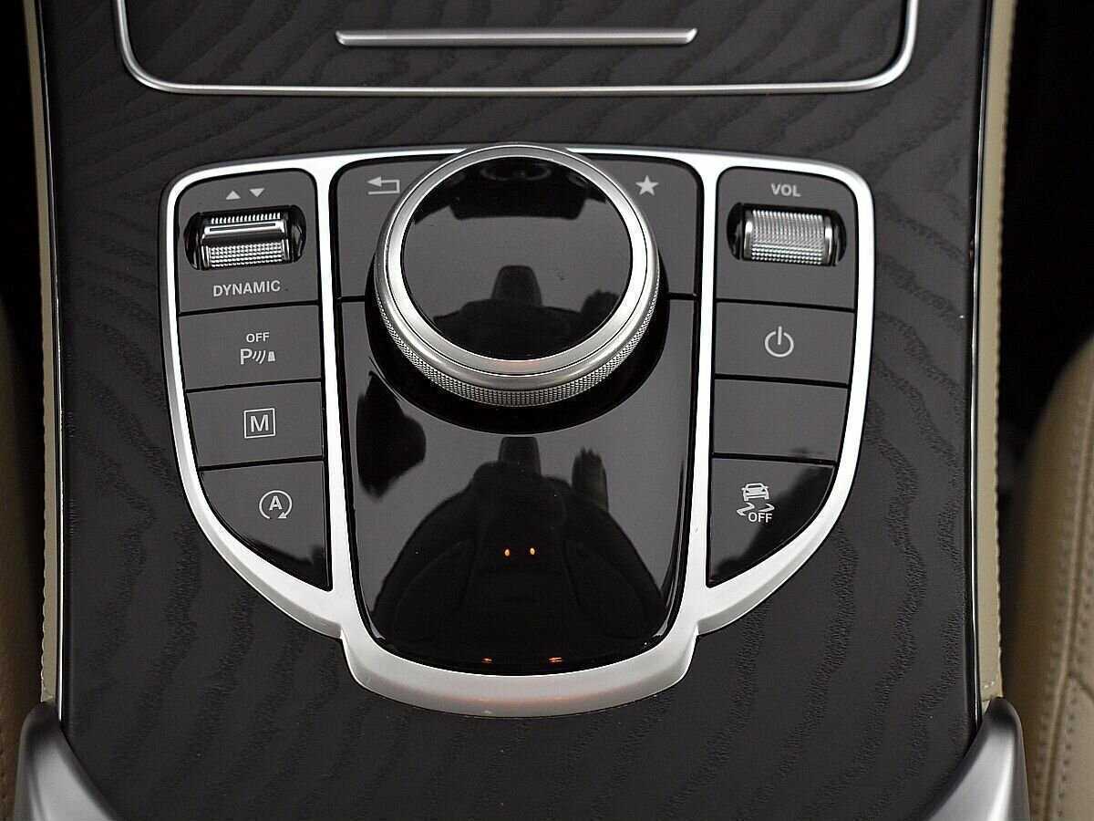 Mercedes-Benz GLC 250 d, 2019 Фото №15