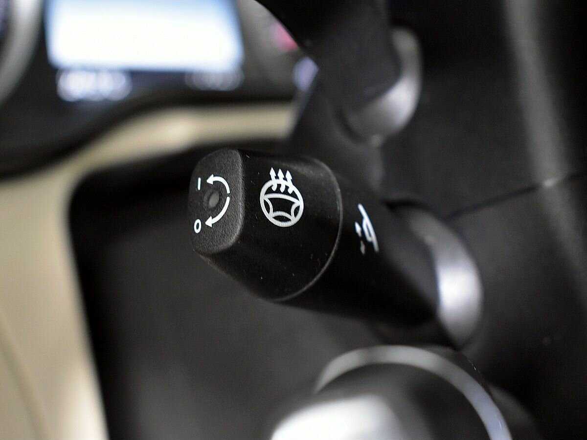 Mercedes-Benz GLC 250 d, 2019 Фото №16