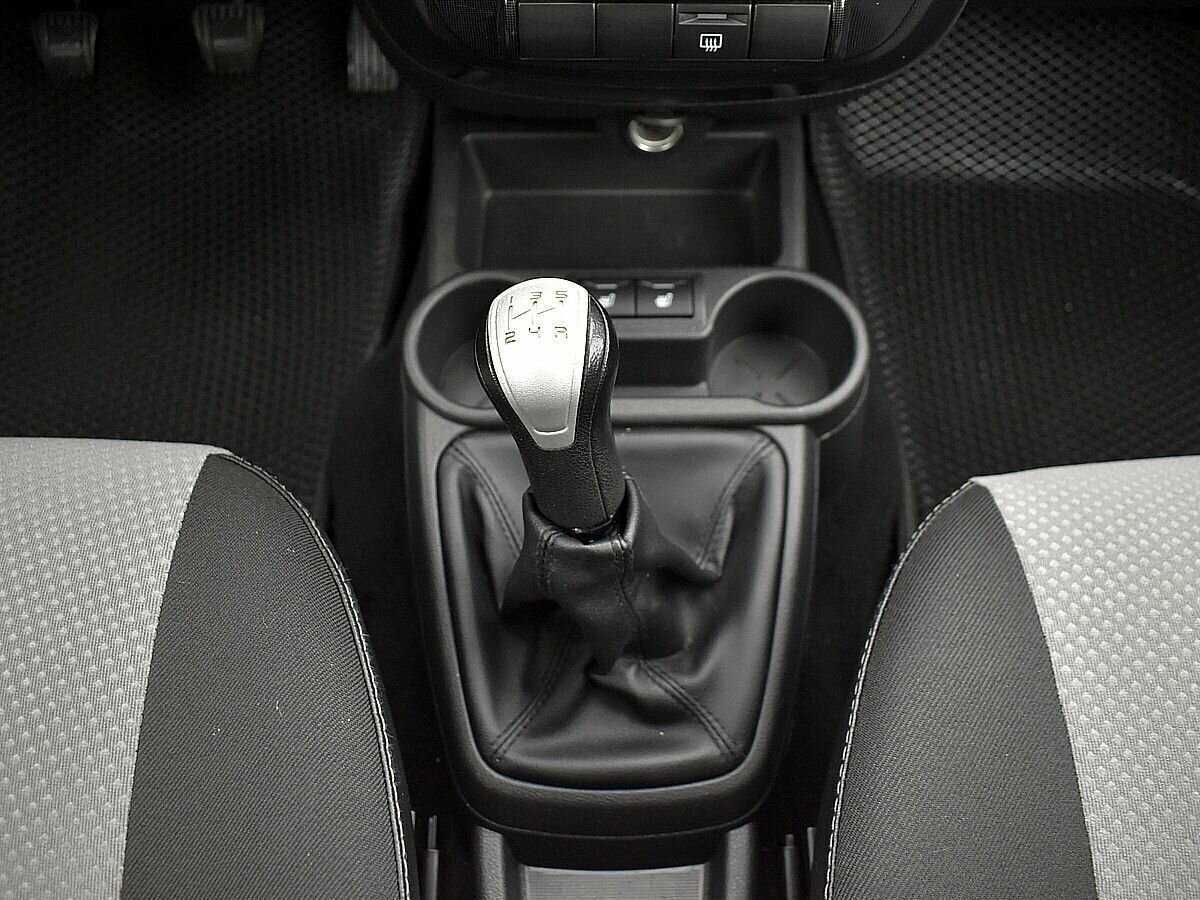 Lada (ВАЗ) Kalina Cross, 2017 Фото №14